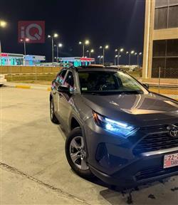 تويوتا راف 4